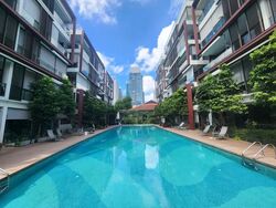 Buckley Classique (D11), Condominium #570001981